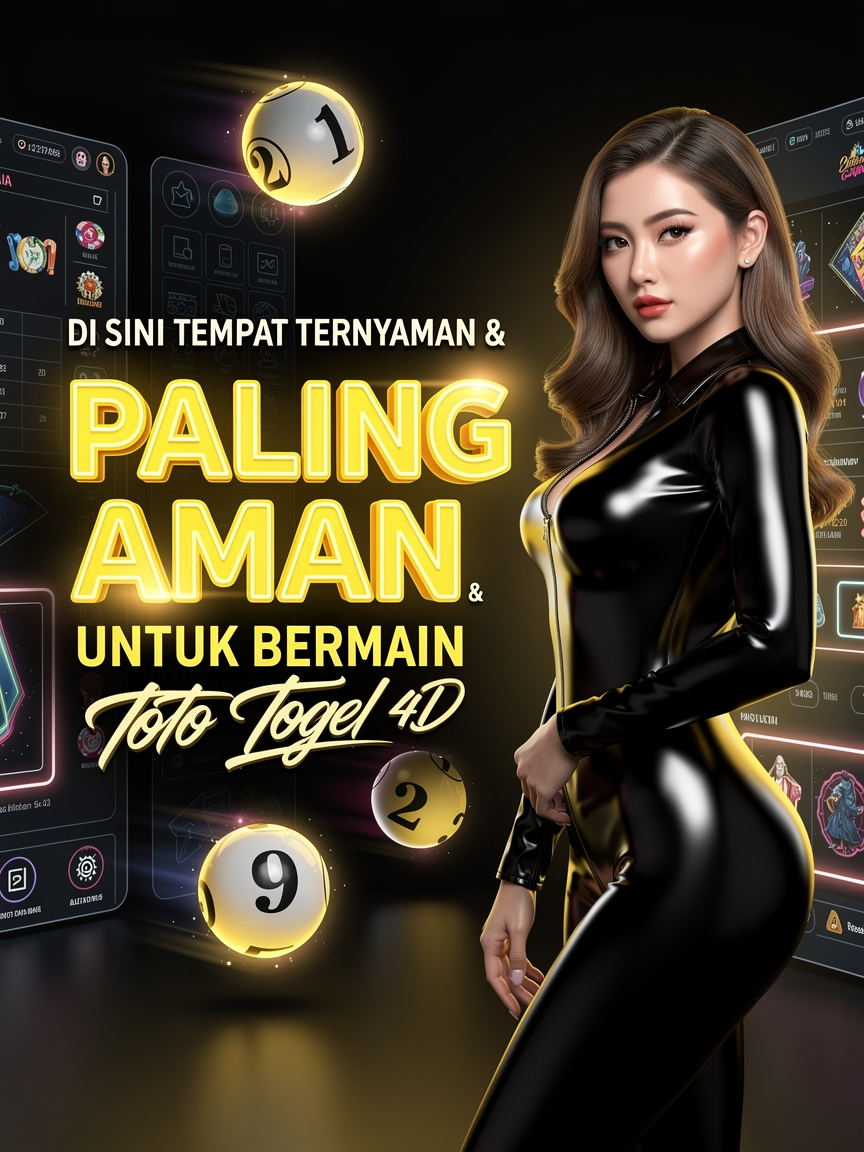 GANAS77 — banner utama